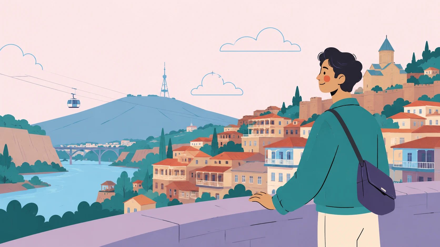Georgia