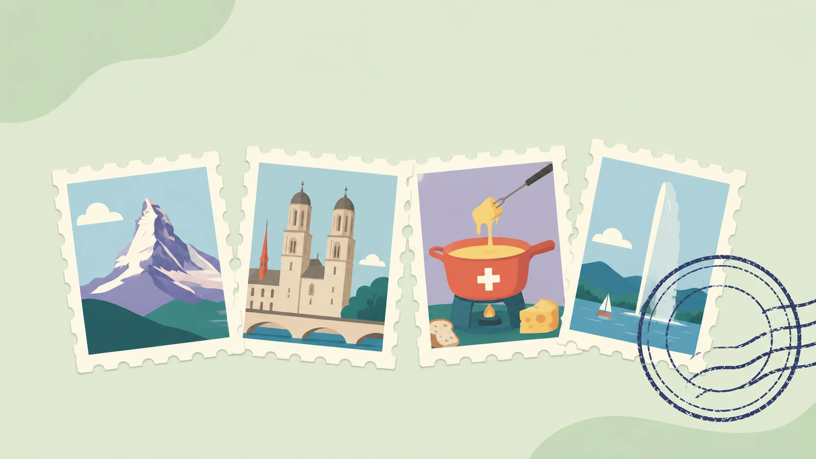 Switzerland
