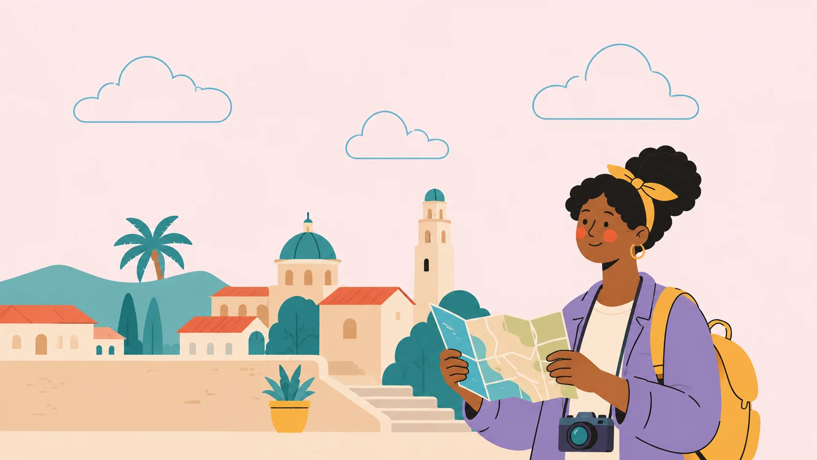 Tours in Montenegro