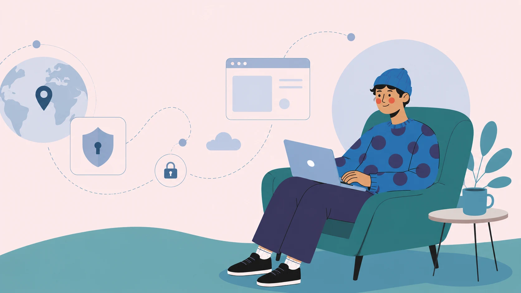 VPN for Montenegro